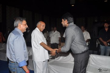 Beeruva Movie Audio Launch